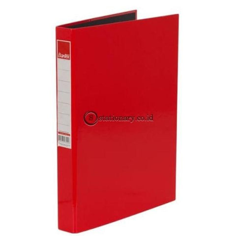 Bantex Laminated Ring Binder 2 Holes 25Mm Folio #1132 Office Stationery
