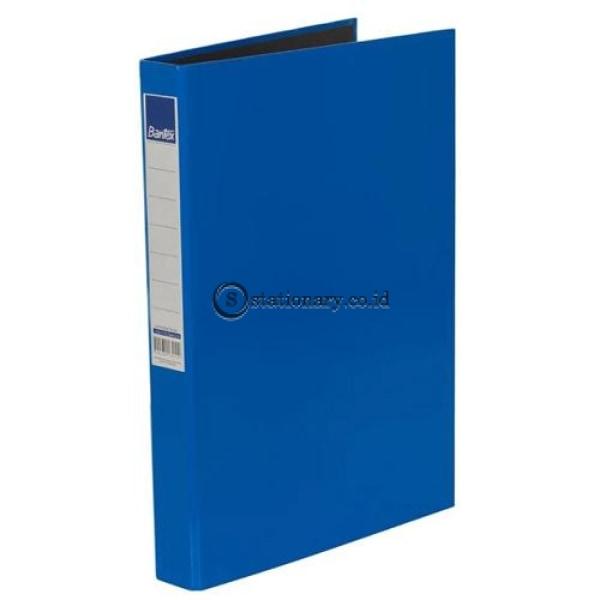 Bantex Laminated Ring Binder 2 Holes 25Mm Folio #1132 Office Stationery