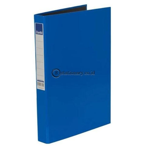 Bantex Laminated Ring Binder 2 Holes 25Mm Folio #1132 Office Stationery