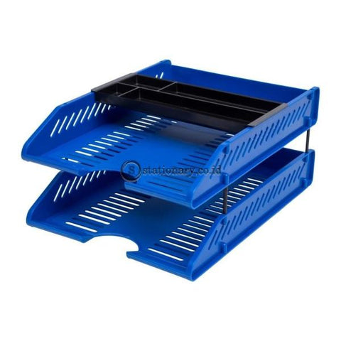 Bantex Letter Tray 1 Sap #9870