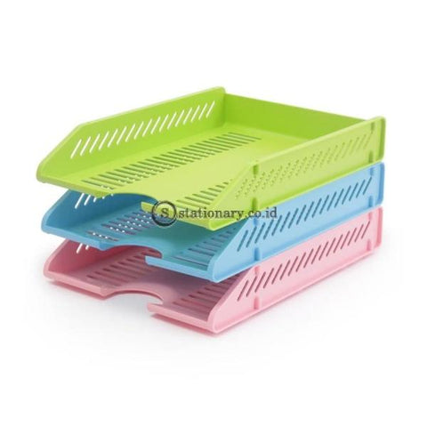 Bantex Letter Tray 1 Sap #9870