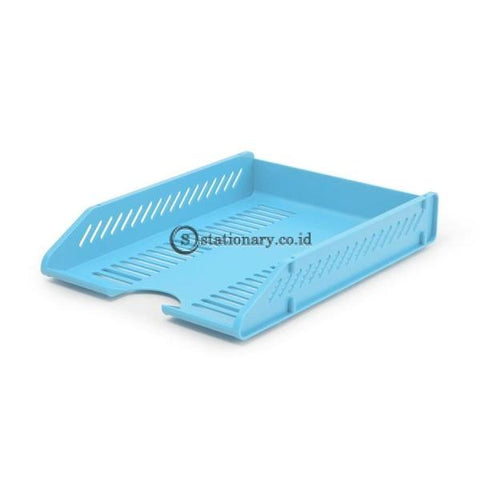 Bantex Letter Tray 1 Sap #9870