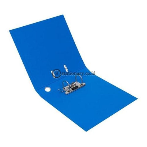 Bantex Lever Arch File Ordner Plastic A4 5Cm #1451 Office Stationery Promosi