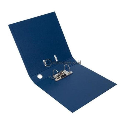 Bantex Lever Arch File Ordner Plastic A4 5Cm #1451 Office Stationery Promosi