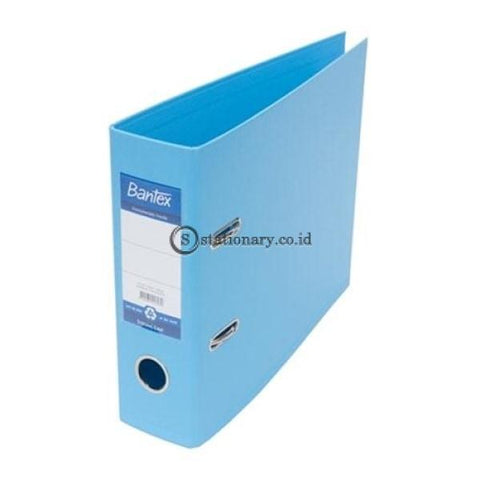 Bantex Lever Arch File Ordner Plastic A5 Kwitansi 7Cm #1453 Office Stationery