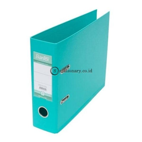 Bantex Lever Arch File Ordner Plastic A5 Kwitansi 7Cm #1453 Office Stationery