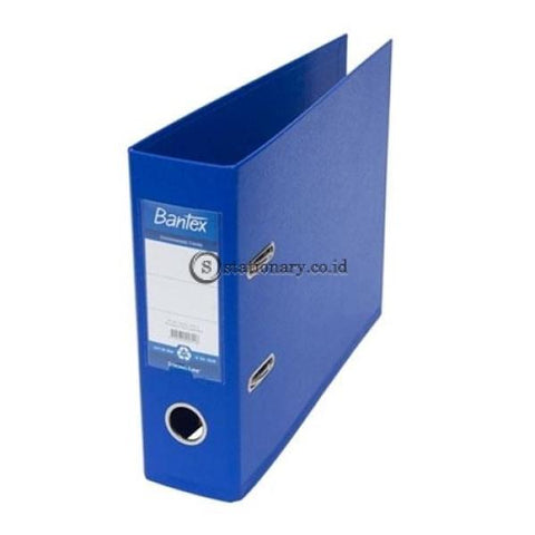 Bantex Lever Arch File Ordner Plastic A5 Kwitansi 7Cm #1453 Office Stationery