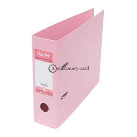 Bantex Lever Arch File Ordner Plastic A5 Kwitansi 7Cm #1453 Office Stationery