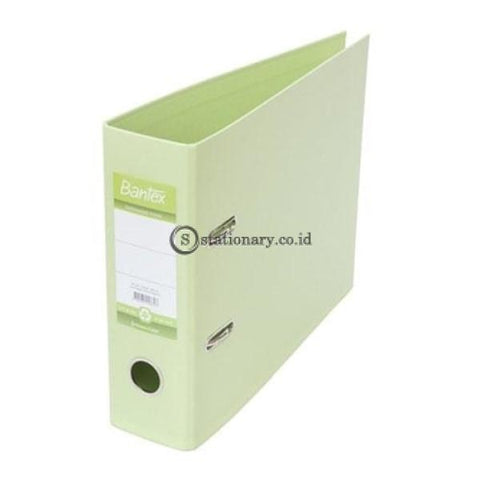 Bantex Lever Arch File Ordner Plastic A5 Kwitansi 7Cm #1453 Office Stationery