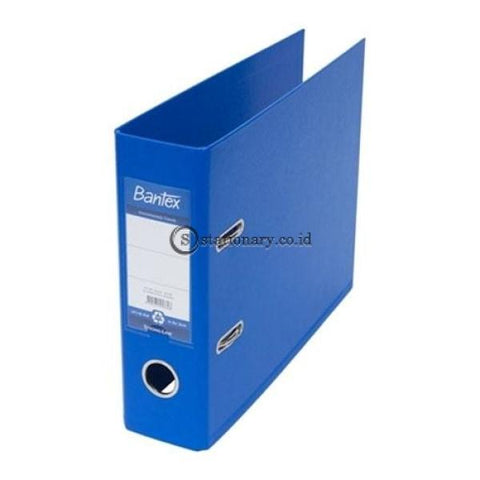 Bantex Lever Arch File Ordner Plastic A5 Kwitansi 7Cm #1453 Office Stationery