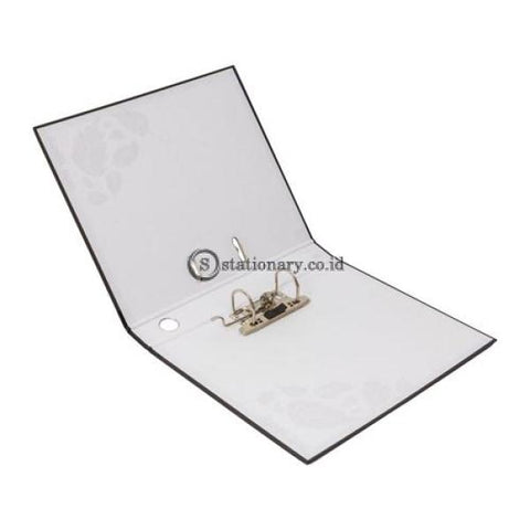 Bantex Lever Arch File Ordner Trendy Folio 5Cm #1447 Biru - 01 Office Stationery