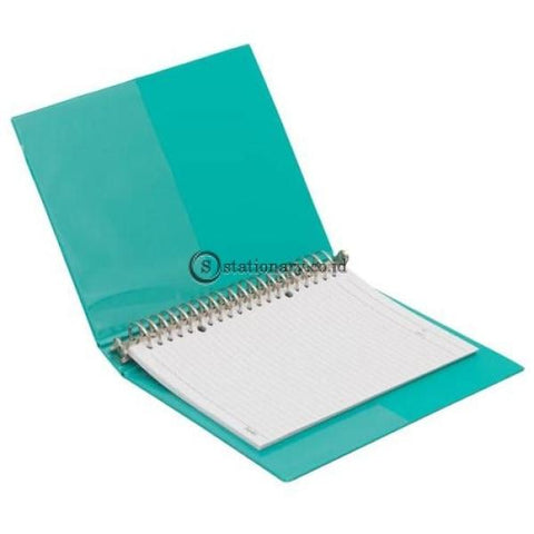 Bantex Loose Leaf Paper 20 Holes 80 Gsm 50 Sheets A5 #8601 00 Office Stationery