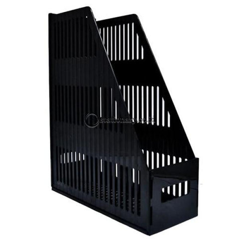 Bantex Magazine File (Box File) Folio Knock Down 10Cm #9851 Office Stationery