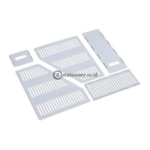 Bantex Magazine File (Box File) Folio Knock Down 10Cm #9851 Office Stationery