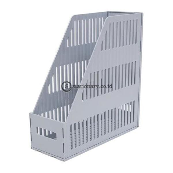 Bantex Magazine File (Box File) Folio Knock Down 10Cm #9851 Office Stationery