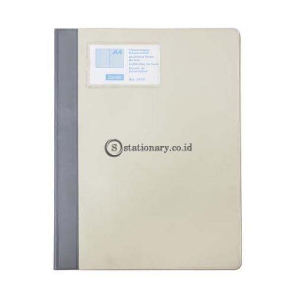Bantex Manager File A4 #3420