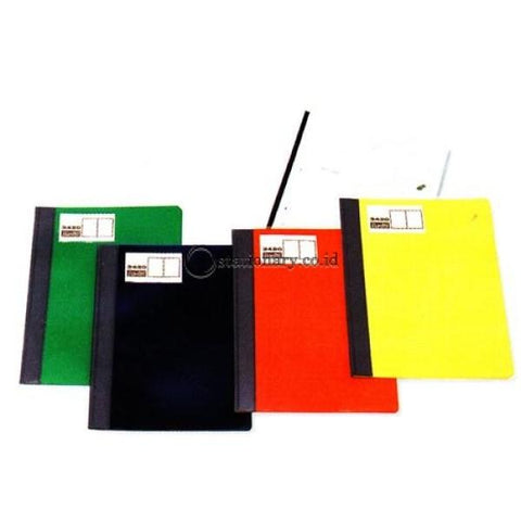 Bantex Manager File A4 #3420