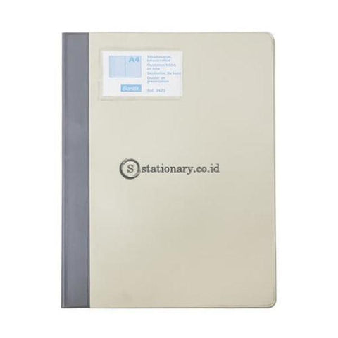 Bantex Manager File A4 #3420 Office Stationery