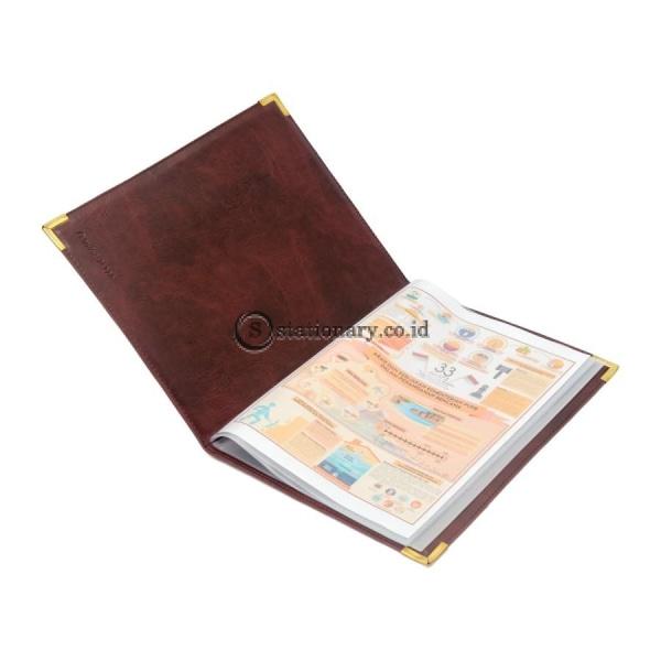 Bantex Menu Cover A4 #7422