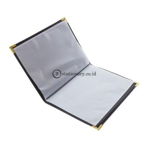 Bantex Menu Cover A4 #7422