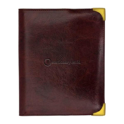 Bantex Menu Cover A4 #7422