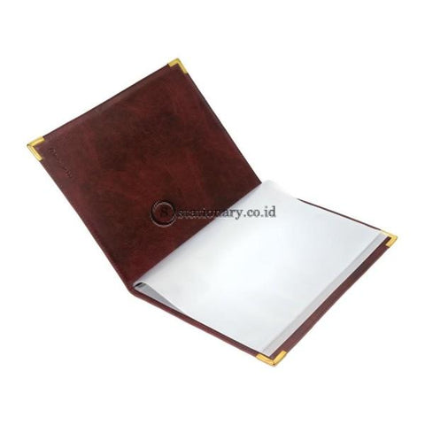 Bantex Menu Cover A4 #7422