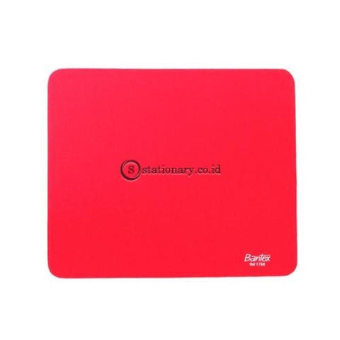 Bantex Mouse Pad #1788 Blue - 01 It Supplies