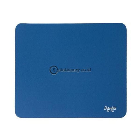 Bantex Mouse Pad #1788 Blue - 01 It Supplies