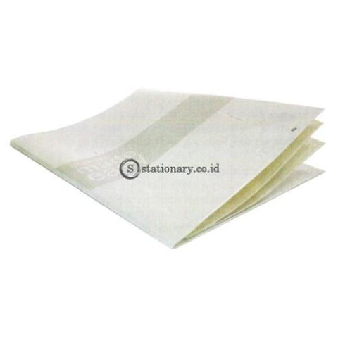 Bantex Multi L Folder (6 In 1 Folder) A4 #8878 Cobalt Blue - 11 Office Stationery