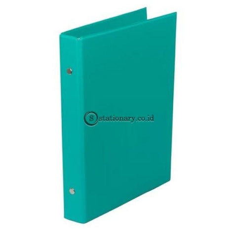 Bantex Multiring Binder 20 Ring 25Mm A5 #1324 10 Office Stationery