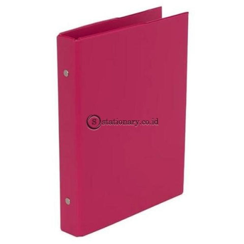 Bantex Multiring Binder 20 Ring 25Mm A5 #1324 10 Office Stationery