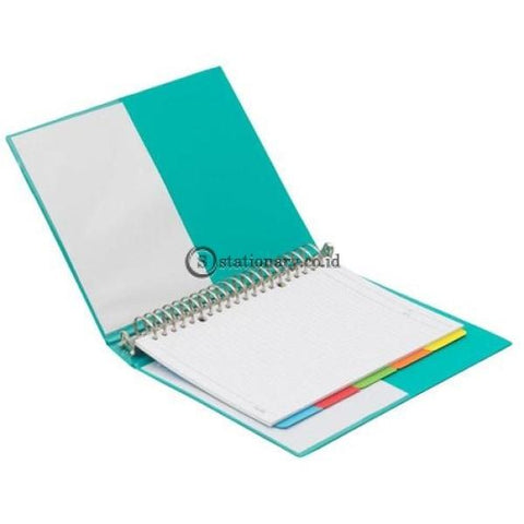 Bantex Multiring Binder 20 Ring 25Mm A5 #1324 10 Office Stationery