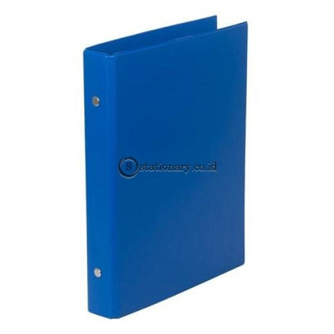 Bantex Multiring Binder 20 Ring 25Mm A5 #1324 10 Office Stationery