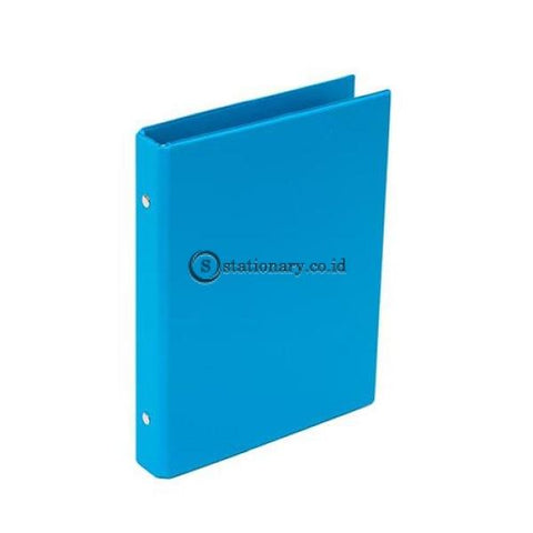 Bantex Multiring Binder 20 Ring 25Mm A5 #1324 Office Stationery