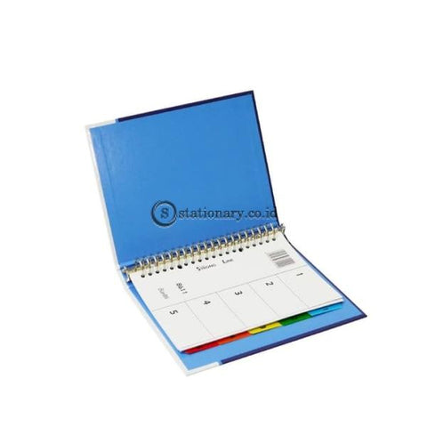 Bantex Multiring Binder 20 Ring 25mm A5 Gatot Mbaca #1329 40