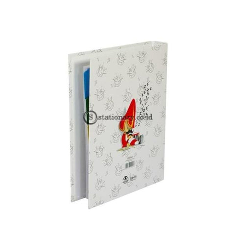 Bantex Multiring Binder 20 Ring 25mm A5 Srogza #1329 43