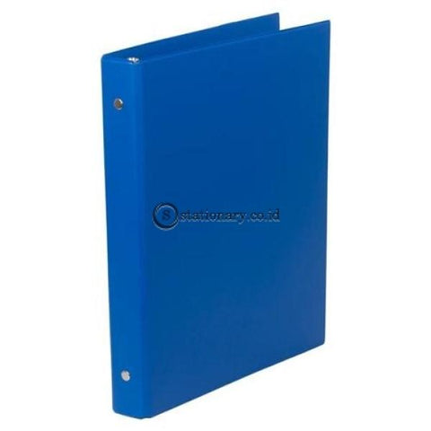 Bantex Multiring Binder 26 Ring 25Mm B5 #1326 10 Office Stationery