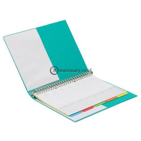Bantex Multiring Binder 26 Ring 25Mm B5 #1326 10 Office Stationery