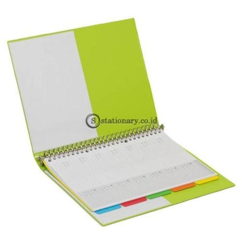 Bantex Multiring Binder 26 Ring 25Mm B5 #1326 10 Office Stationery
