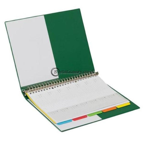 Bantex Multiring Binder 26 Ring 25Mm B5 #1326 10 Office Stationery