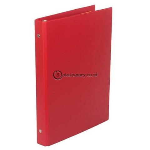 Bantex Multiring Binder 26 Ring 25Mm B5 #1326 10 Office Stationery