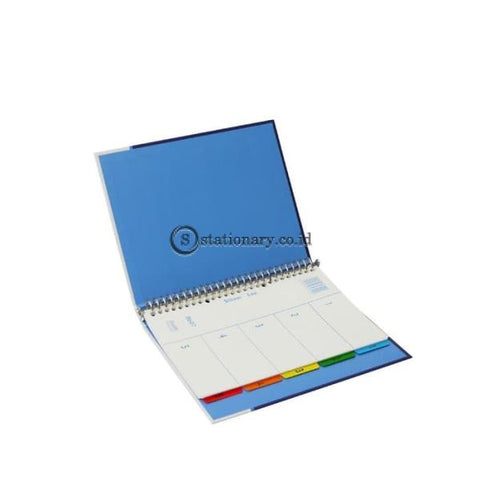 Bantex Multiring Binder 26 Ring 25mm B5 Gatot Mbaca #1328 40