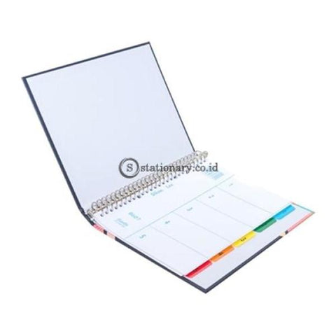 Bantex Multiring Binder Dagadu 20 Ring 25Mm A5 As You Wish #1329 Office Stationery