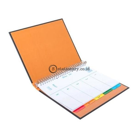 Bantex Multiring Binder Dagadu 20 Ring 25Mm A5 Cafetaria #1329 Office Stationery