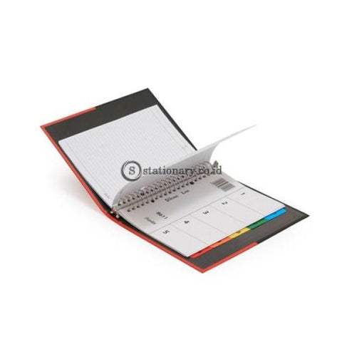 Bantex Multiring Binder Dagadu 20 Ring 25Mm A5 Candi #1329 Office Stationery