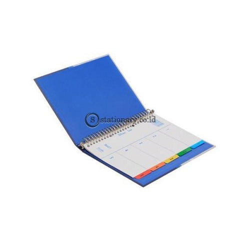 Bantex Multiring Binder Dagadu 20 Ring 25Mm A5 Cuma Cumi #1329 Office Stationery