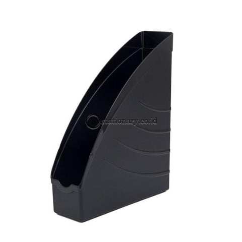 Bantex Optima Magazine File (Box File) Plastic #9860