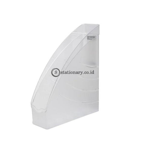 Bantex Optima Magazine File (Box File) Plastic #9860