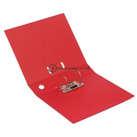 Bantex Ordner Hello Kitty 7Cm Folio White #1465A07Hk Pink - 19 Office Stationery Promosi