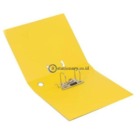 Bantex Ordner Hello Kitty 7Cm Folio White #1465A07Hk Pink - 19 Office Stationery Promosi